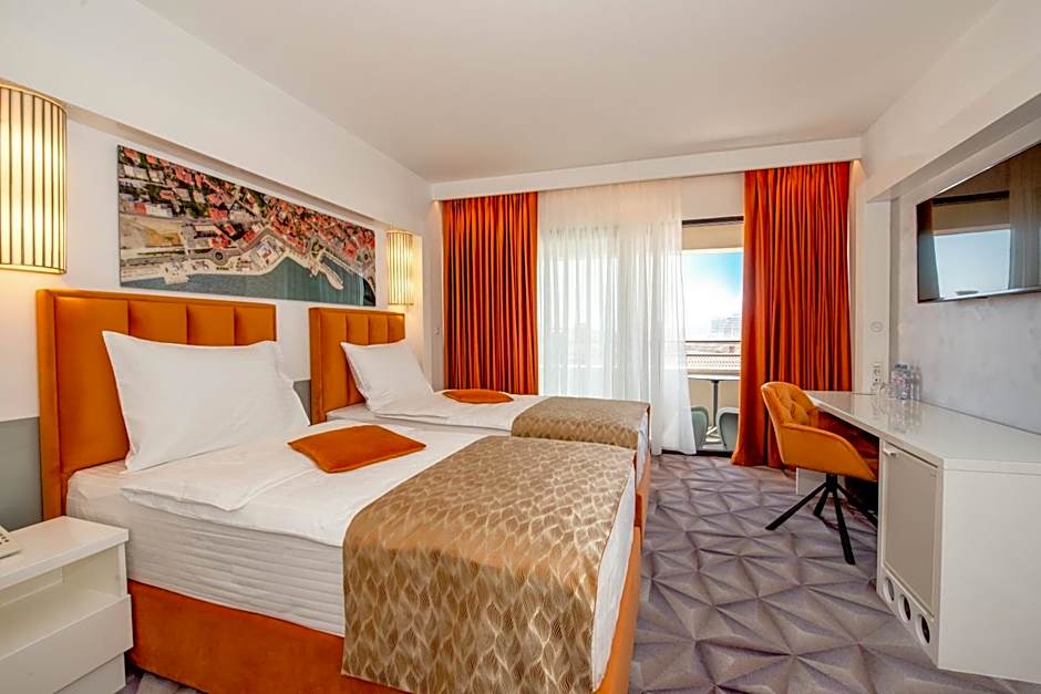 Hotel Luxe