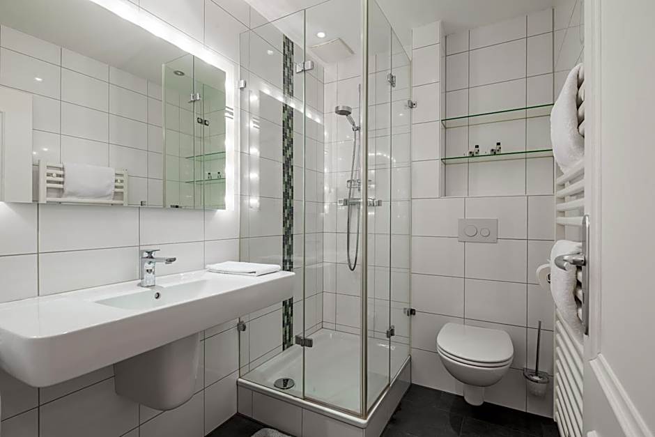 Logierhaus Austernfischer