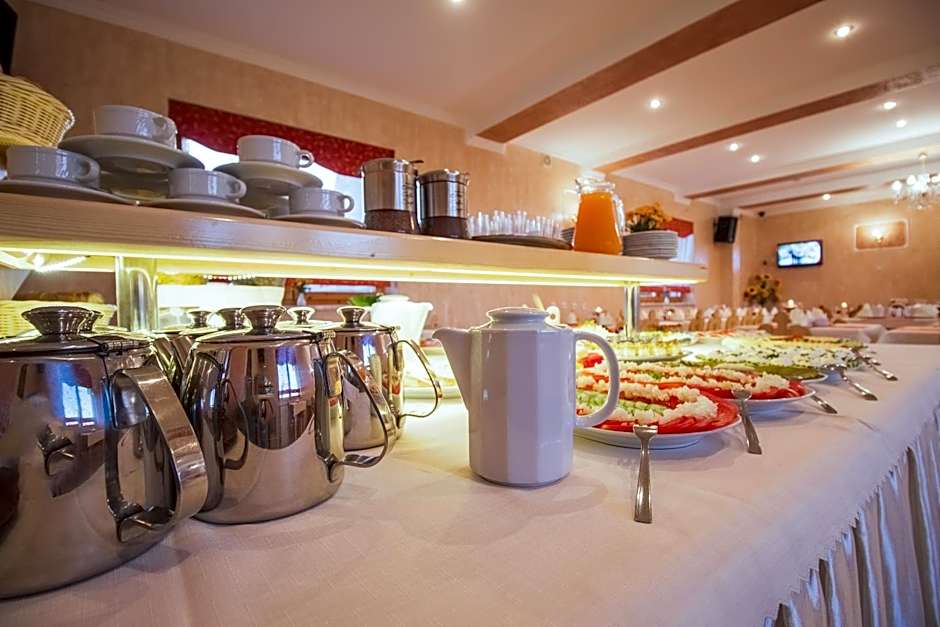 Dom Wypoczynkowy U Staszla