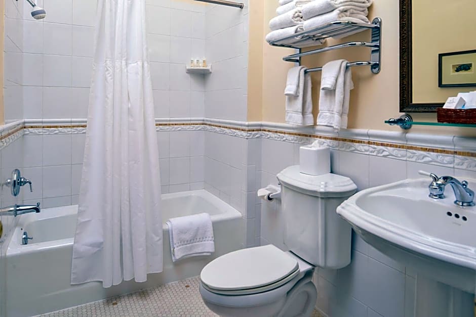 Hampton Inn Lexington Historic Area