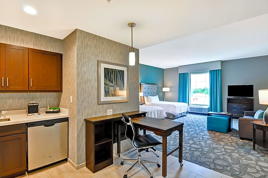 Homewood Suites By Hilton Schenectady