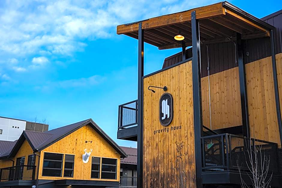 Gravity Haus Winter Park