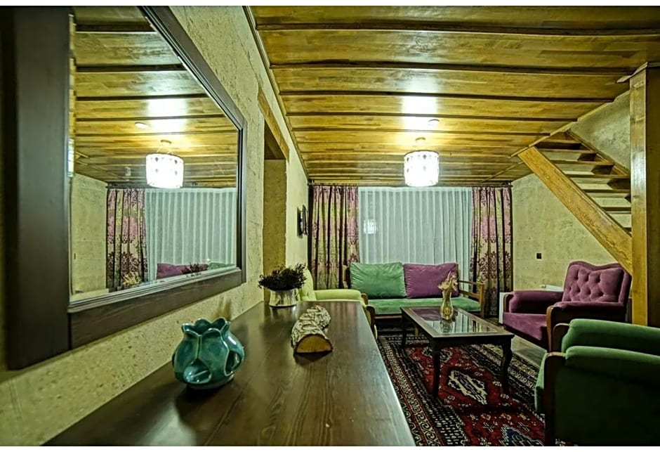 Samistal Lodge Cappadocia