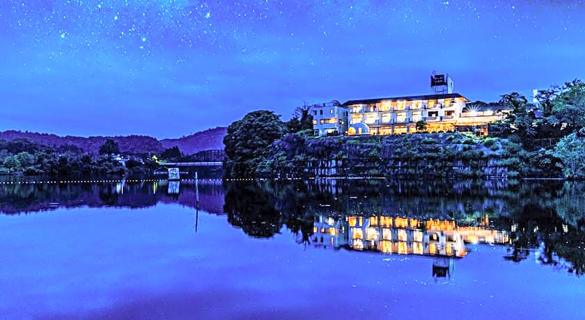 Kameyama Onsen Hotel