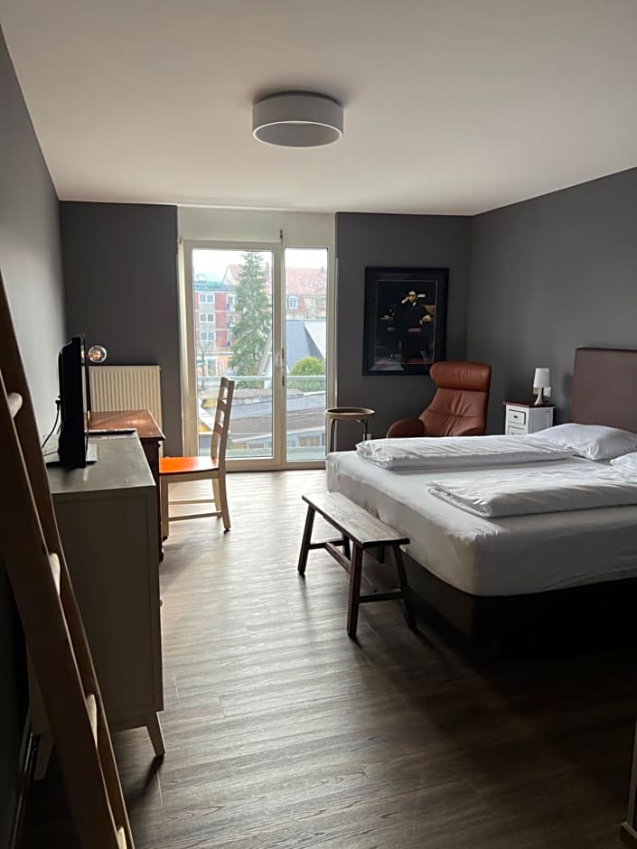 Allee Hotel
