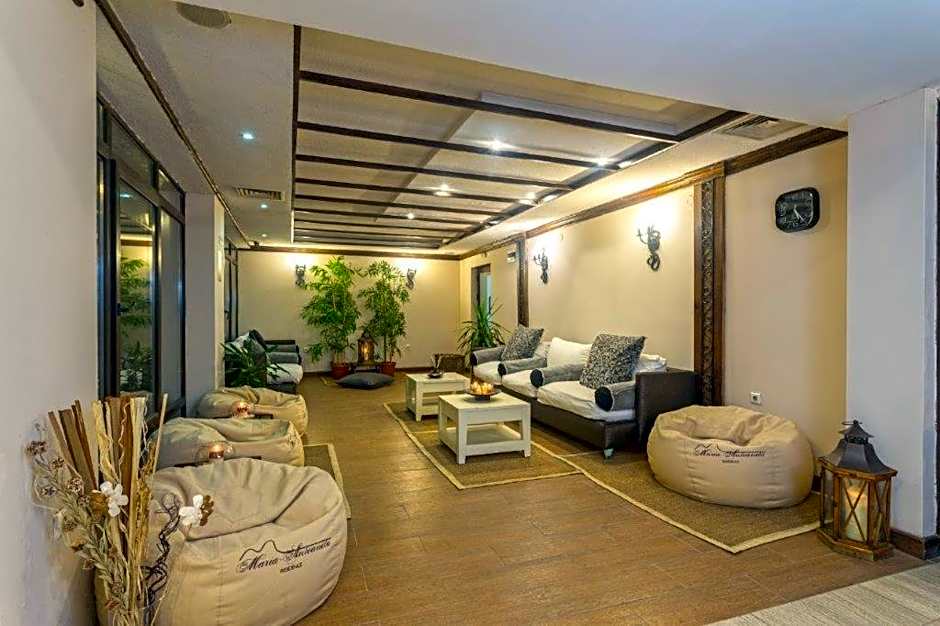 Maria-Antoaneta Residence