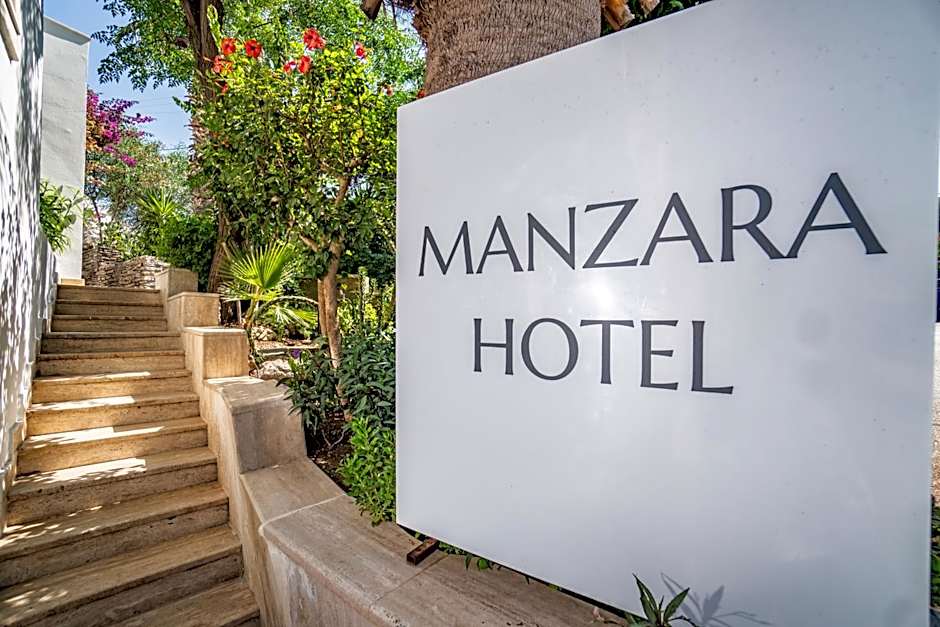 Manzara Boutique Hotel - Adults Only