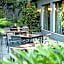 Nadai Confort Hotel E Spa
