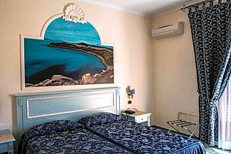 1-Bedroom Panoramic View Apartment