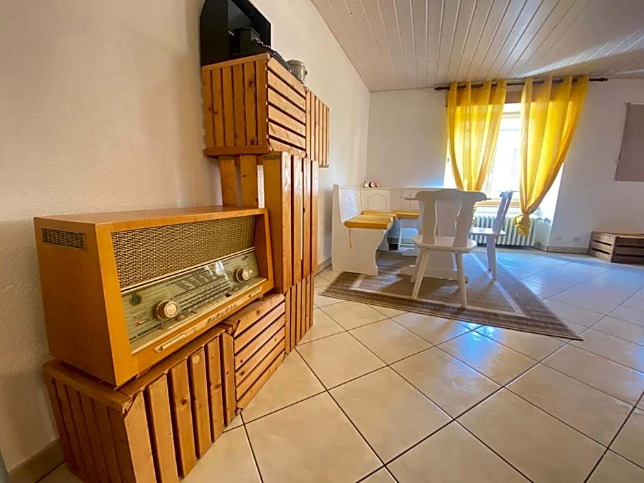 Apart'Hotel du Faubourg by Stay Swiss