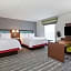 Hampton Inn Towson Downtown