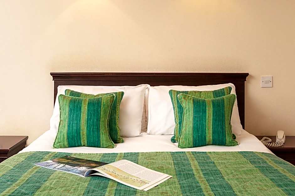 North West Castle Hotel