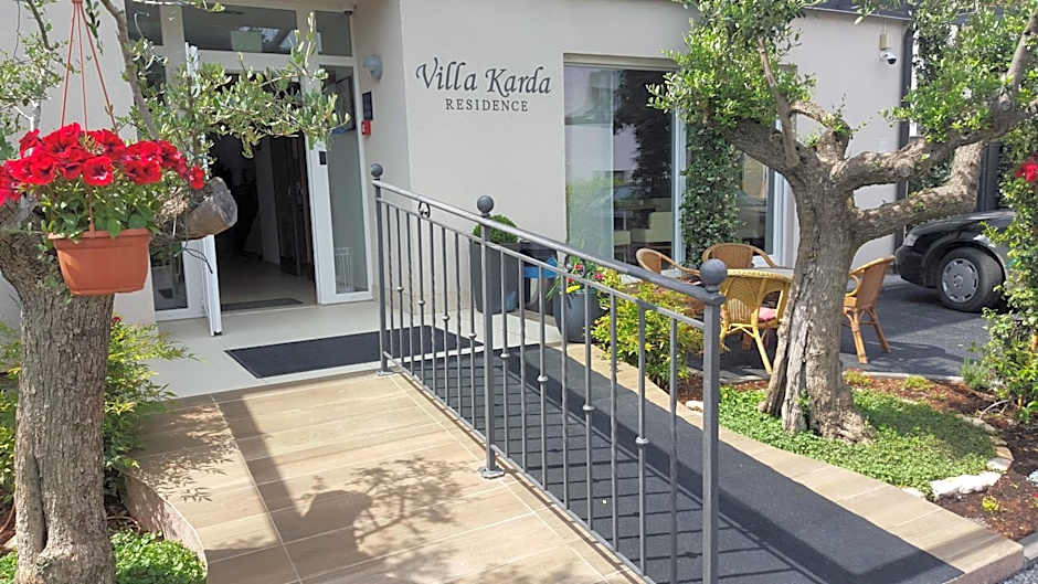 Residence Villa Karda
