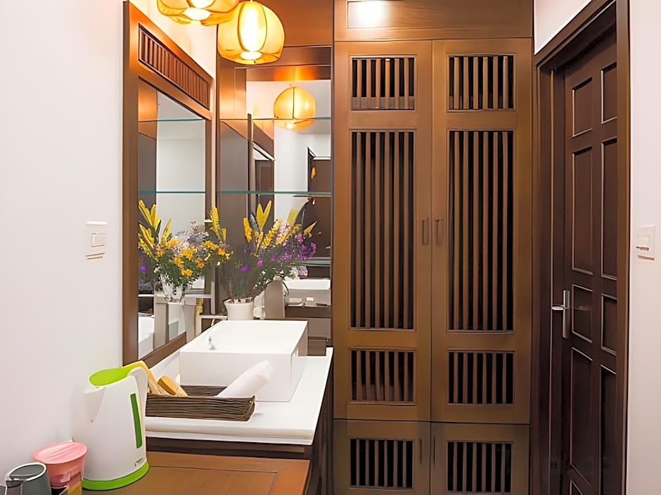 Son Trang Hotel Hoi An