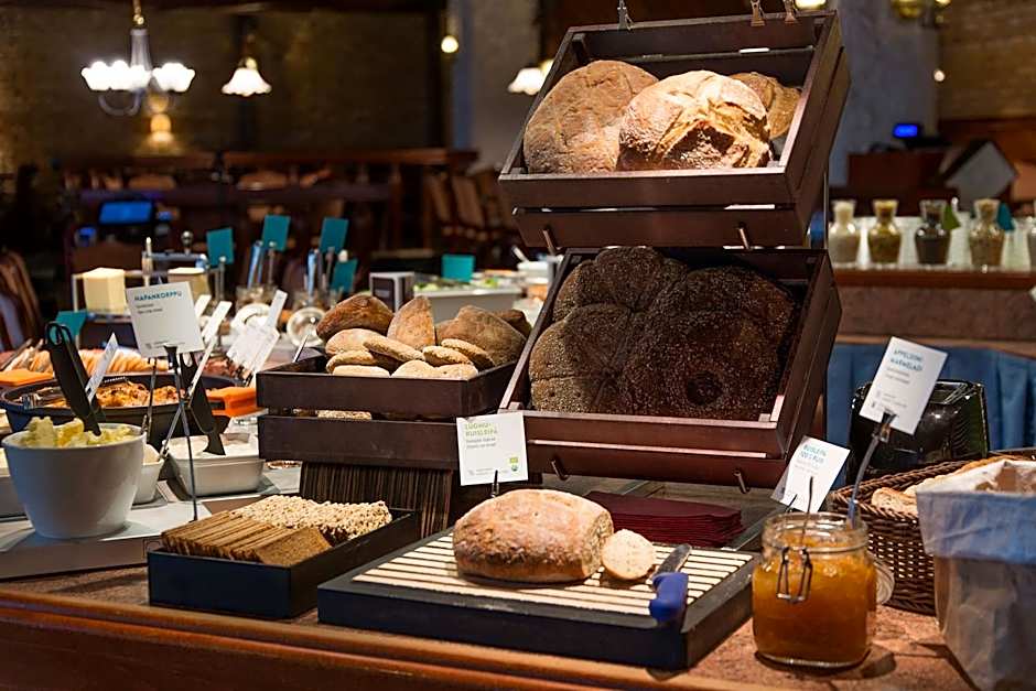 Scandic Oulu Station