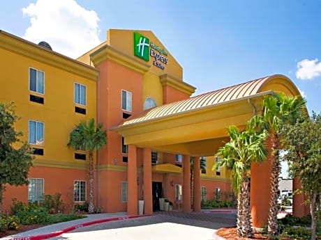 Holiday Inn Express Hotel & Suites Rio Grande City, an IHG Hotel