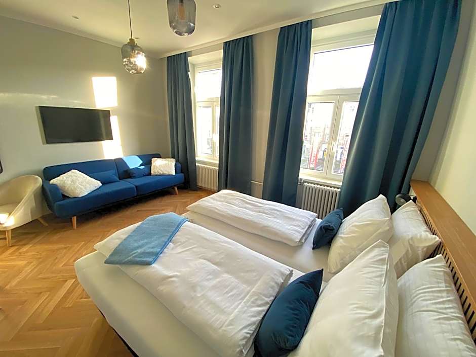 Boutique Hotel Kolbeck