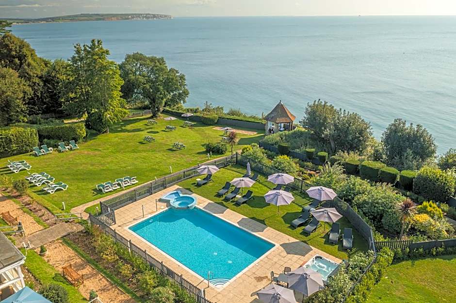 Luccombe Manor Country House Hotel