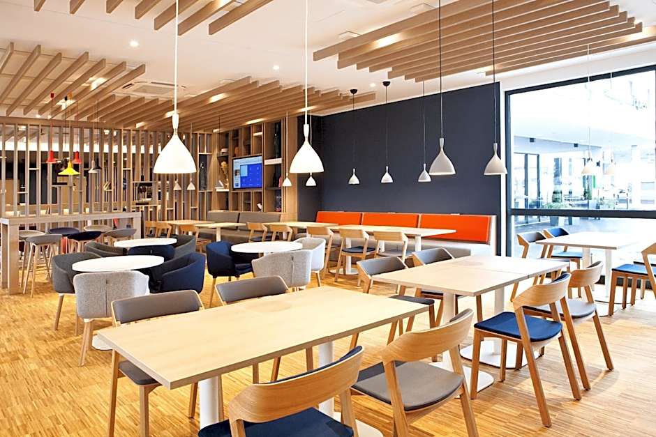 Holiday Inn Express - Offenburg By IHG