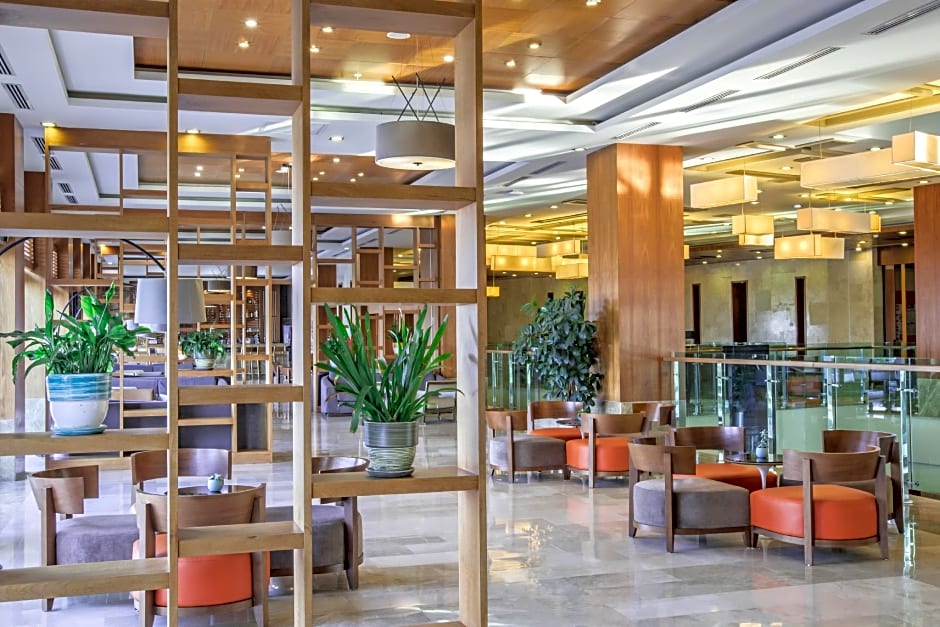 Sherwood Blue Belek - Adults Only