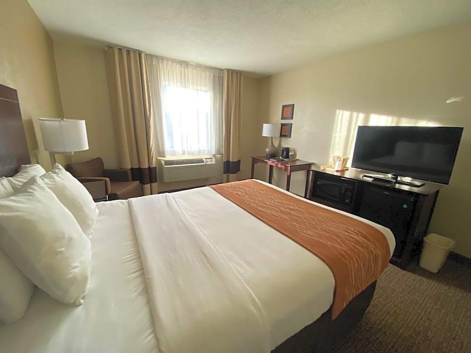 Comfort Inn & Suites Gunnison-Crested Butte