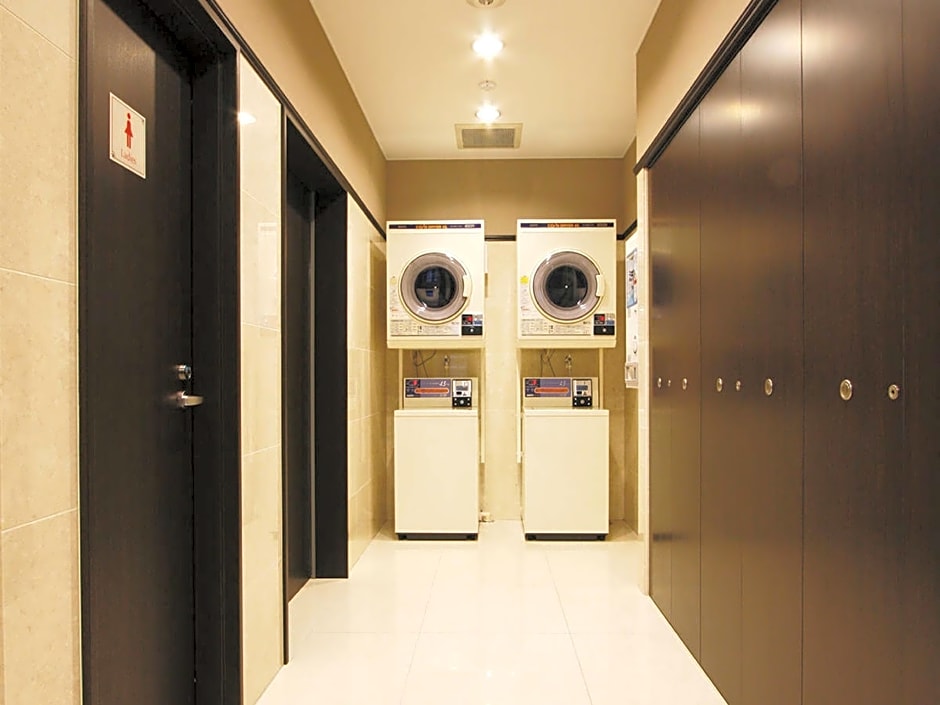 Toyoko Inn Ueda Ekimae