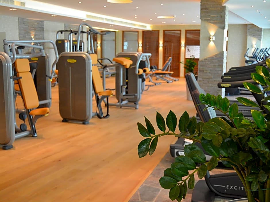 Executive Apartments Muscat