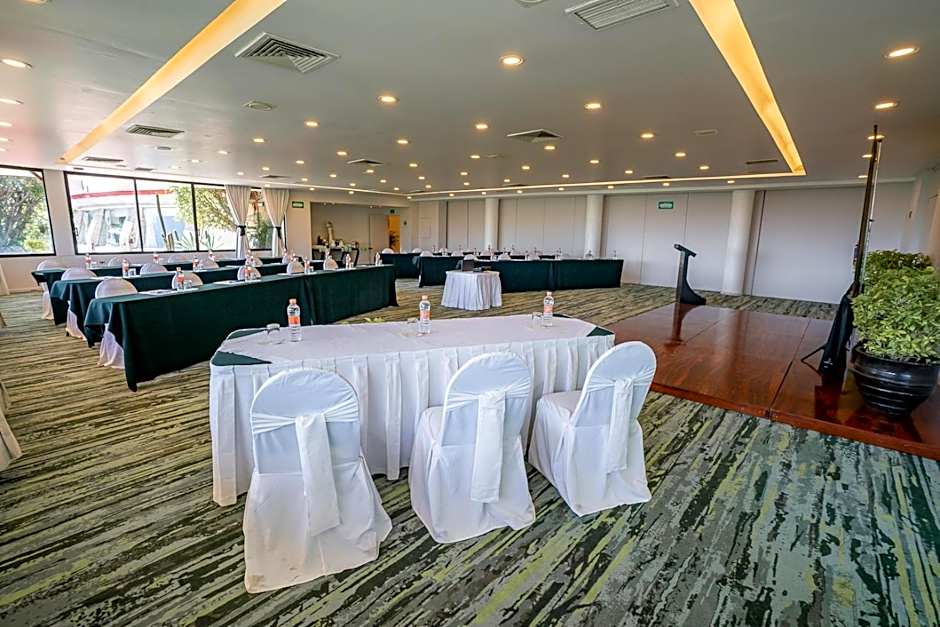 Hotel Victoria Oaxaca