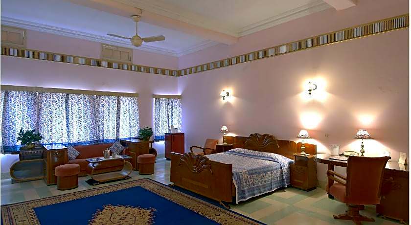 Welcomhotel by ITC Hotels, Fort & Dunes, Khimsar
