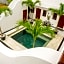 Uluwatu Stay's Deluxe Room #6