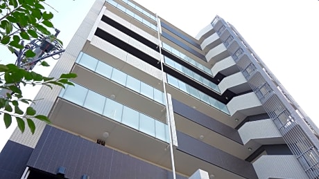 BAY HOTEL Urayasu Ekimae