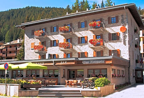 Hotel Sport