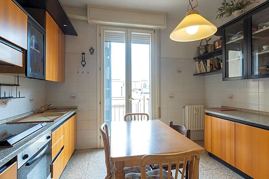 Montebello, Bologna by Short Holidays