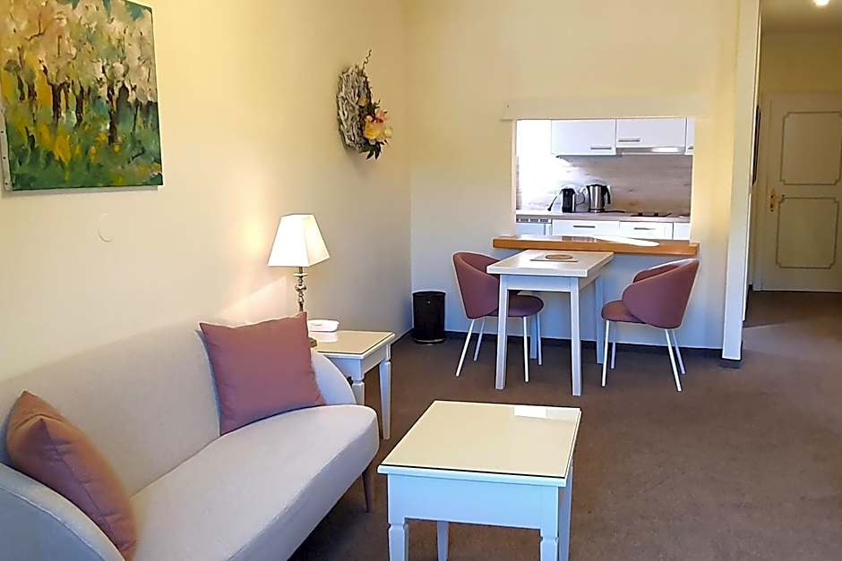 Barock-Landhof Burkhardt