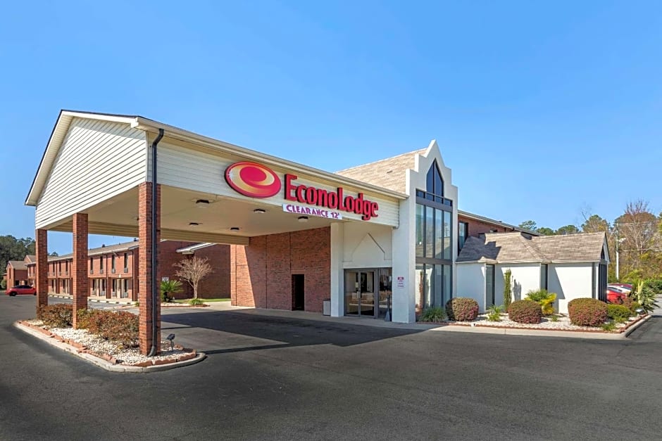 Econo Lodge Florence