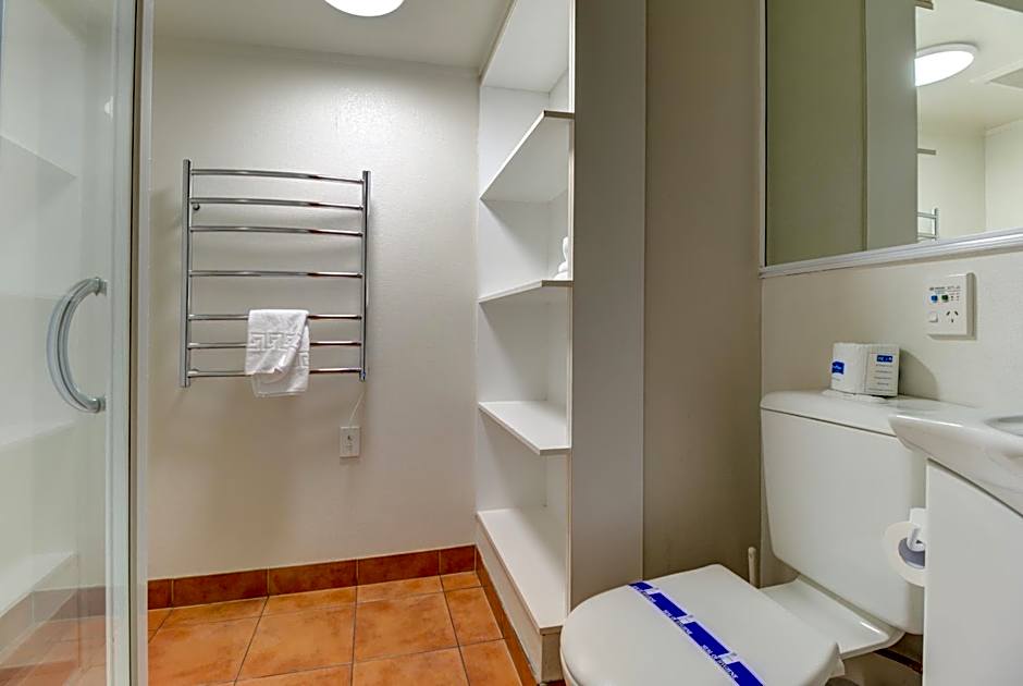 The Lofts Apartments