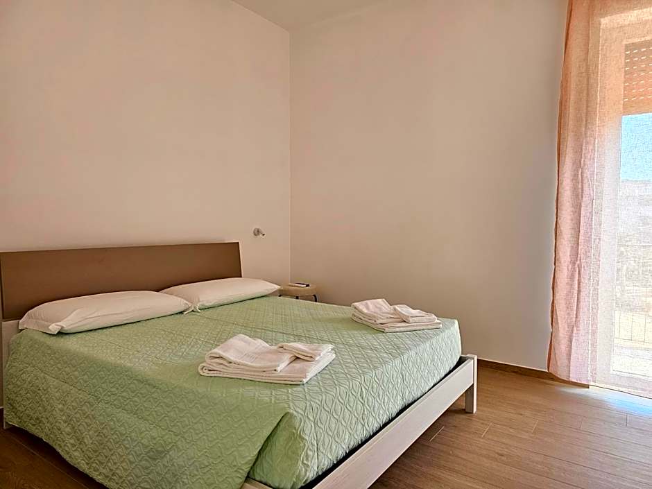 Maria's Home by MONHOLIDAY