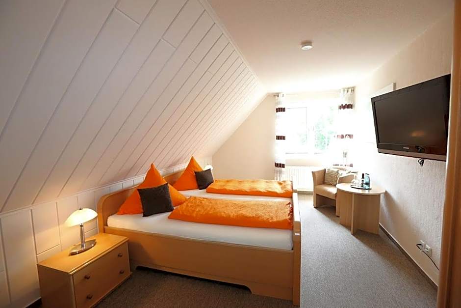 Landhotel Möllhagen