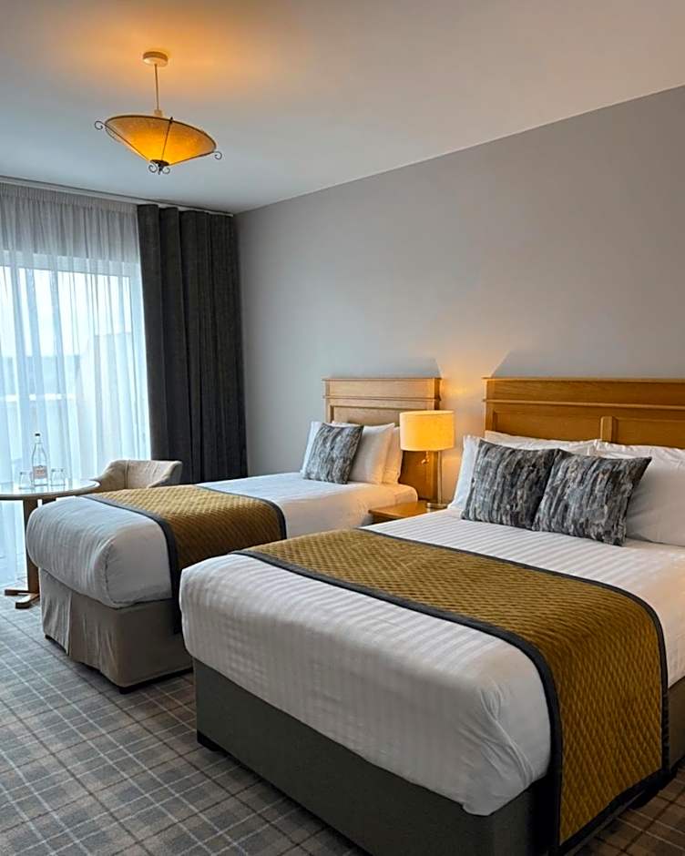 Fairhill House Hotel