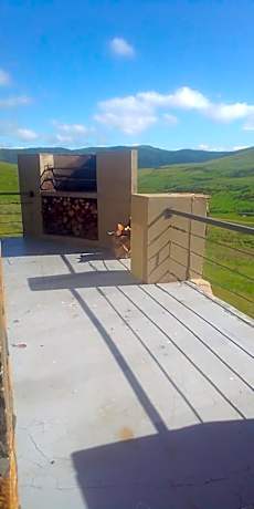 Three-Bedroom Chalet