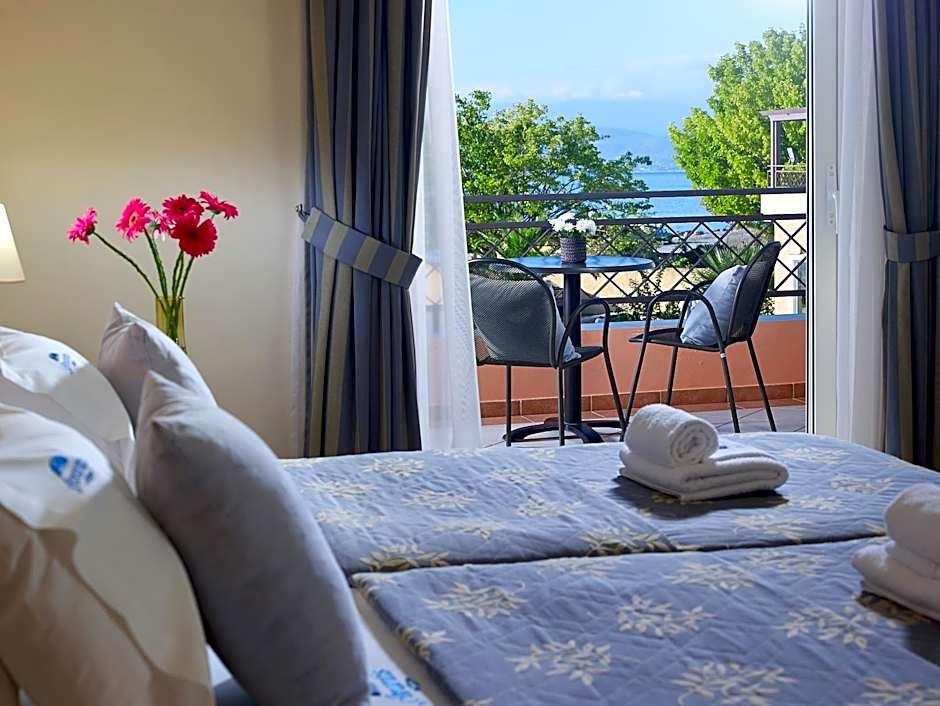 Avantis Suites Hotel