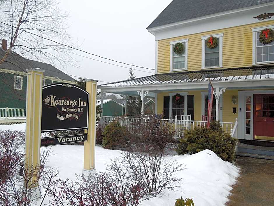 Kearsarge Inn
