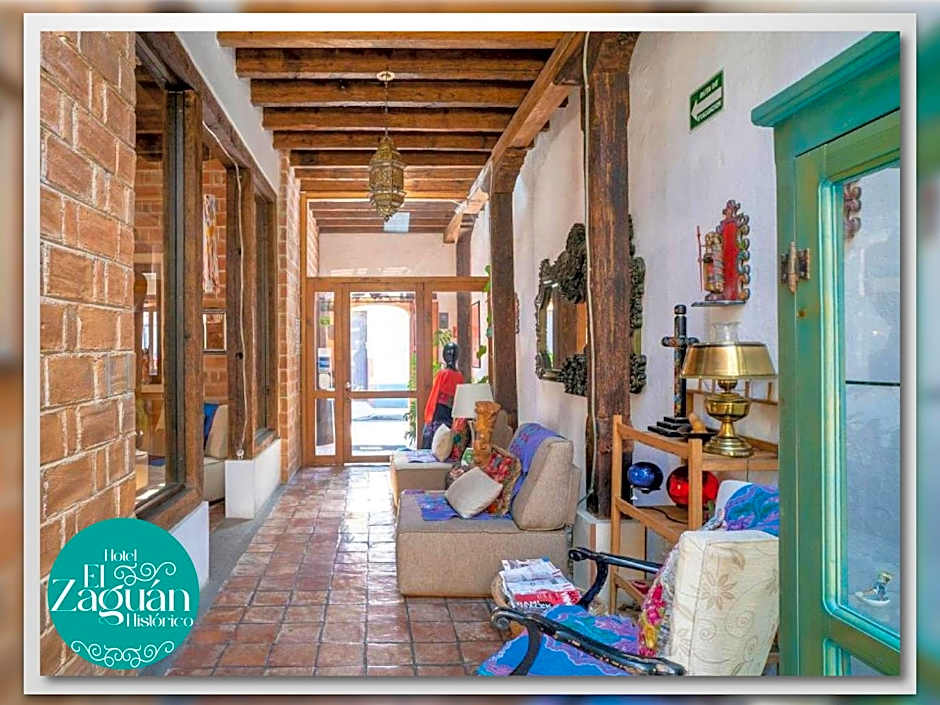 Hotel El Zaguán Histórico