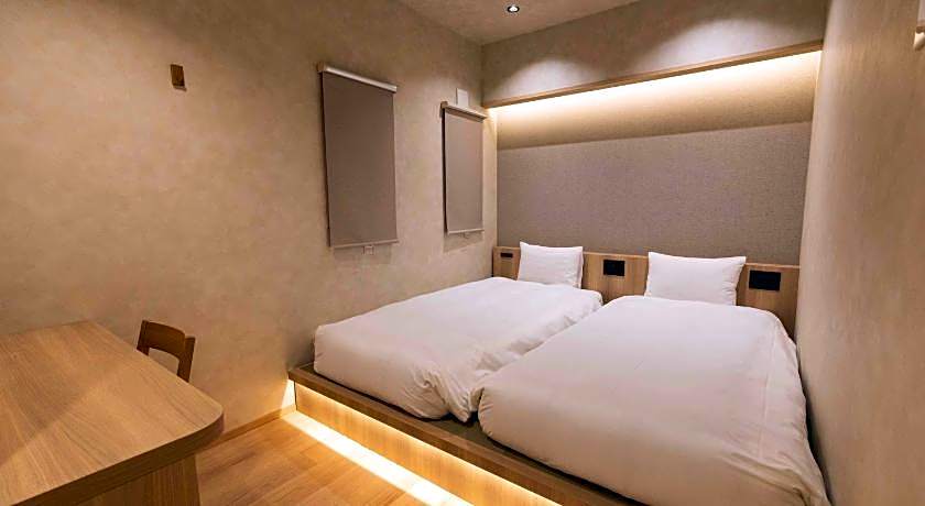 HOTEL PAUL HOUSE