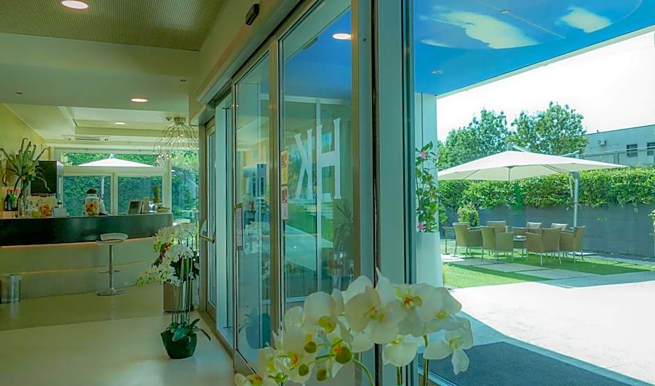 Hotel Kristal 3 Stelle Superior