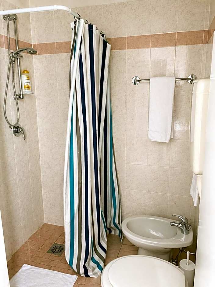 BaB Hotels and Apartments Helvetia
