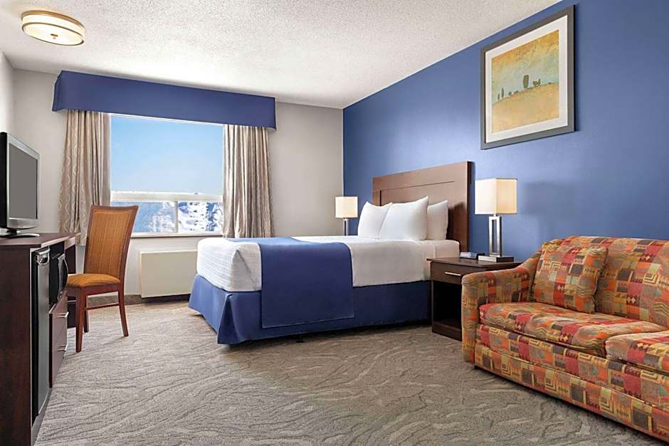 Travelodge by Wyndham Timmins