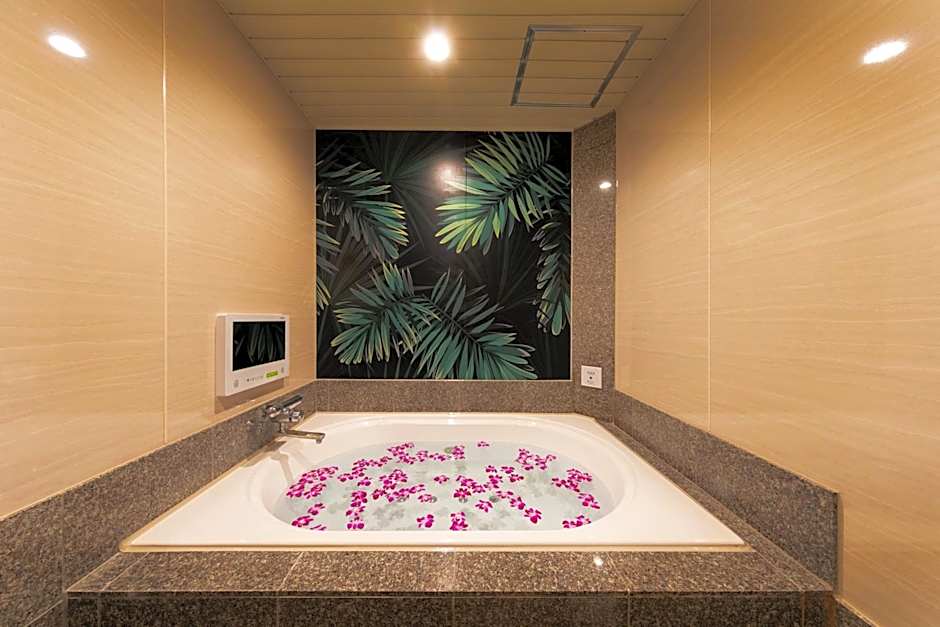 HOTEL Eldia Japanese Modern (Adult Only)