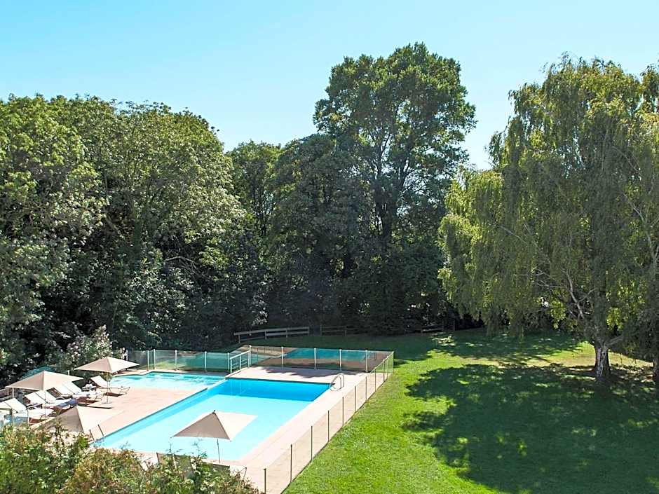 Novotel Valence Sud