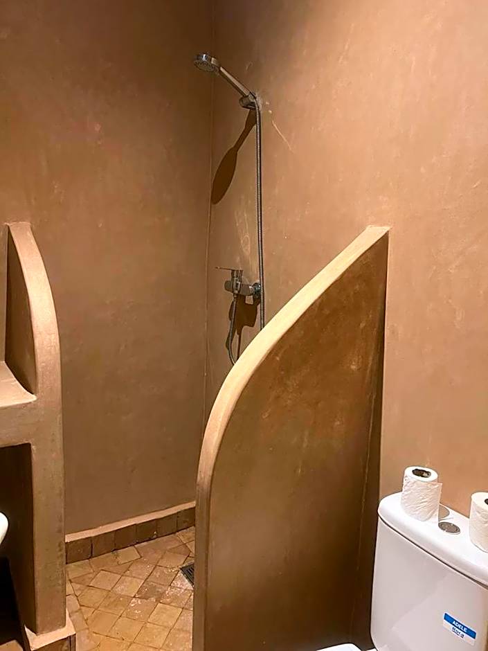 Riad La Rose Des Sables